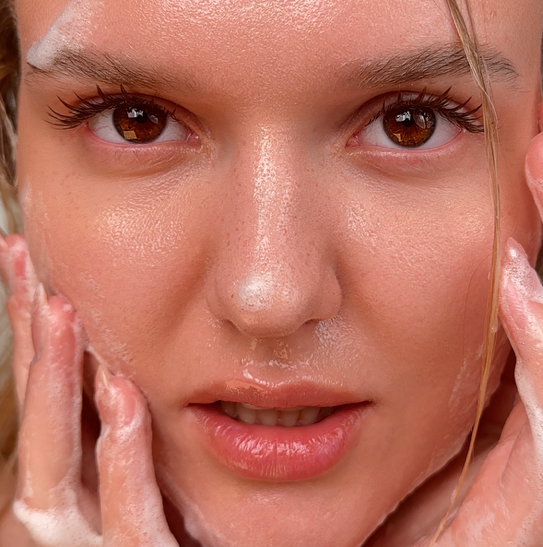 Мокрый эффект