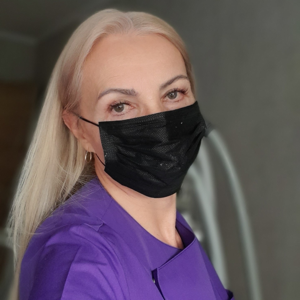 Комплексная программа ,,Молодильные яблочки"