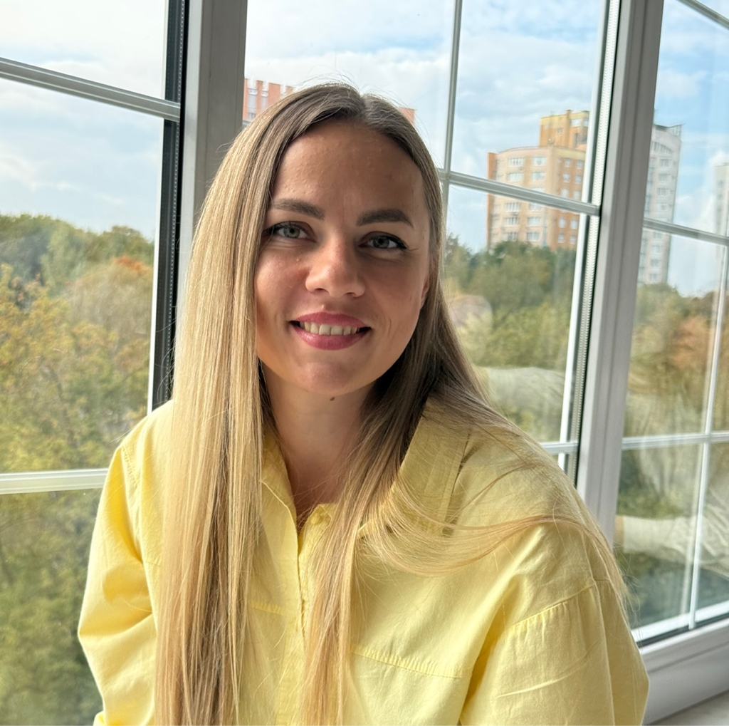Екатерина
