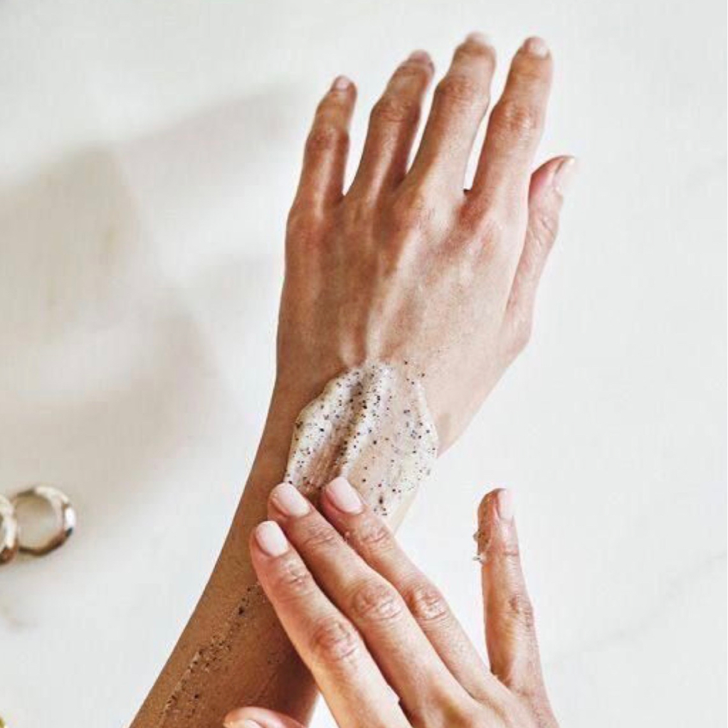 СПА-уход для рук