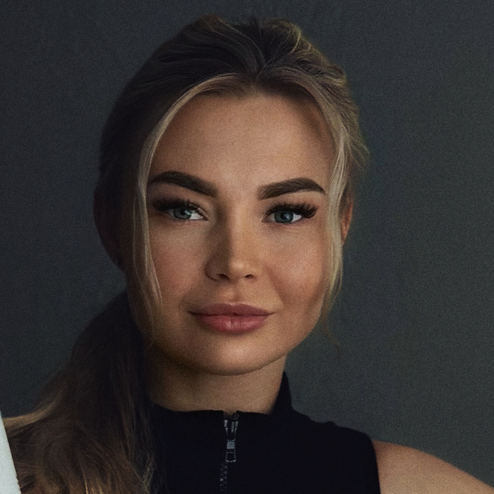 Едельскова Ксения