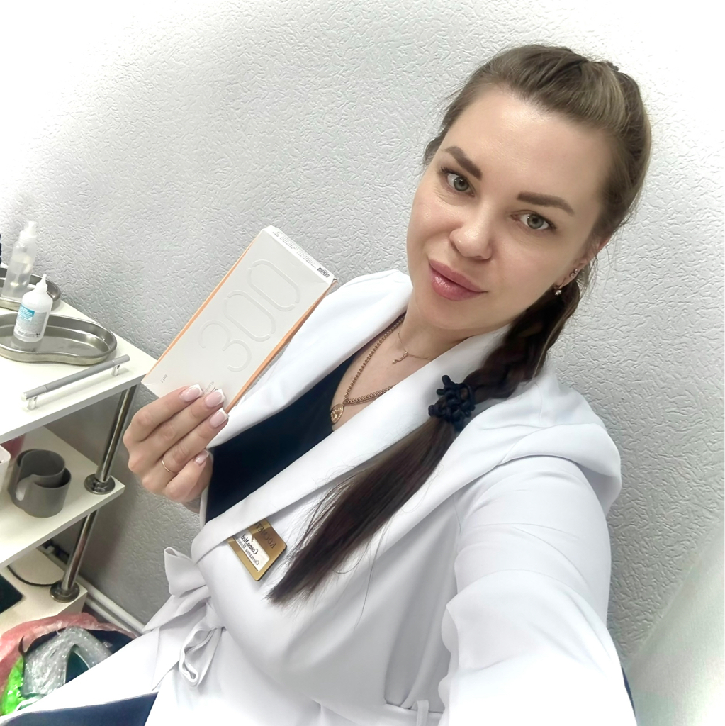 Светлана Студия Косметологии Cosmo Med