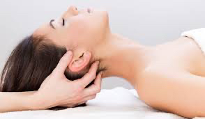 ❗️Массаж шейно-воротниковой зоны дополнительно к любой процедуре