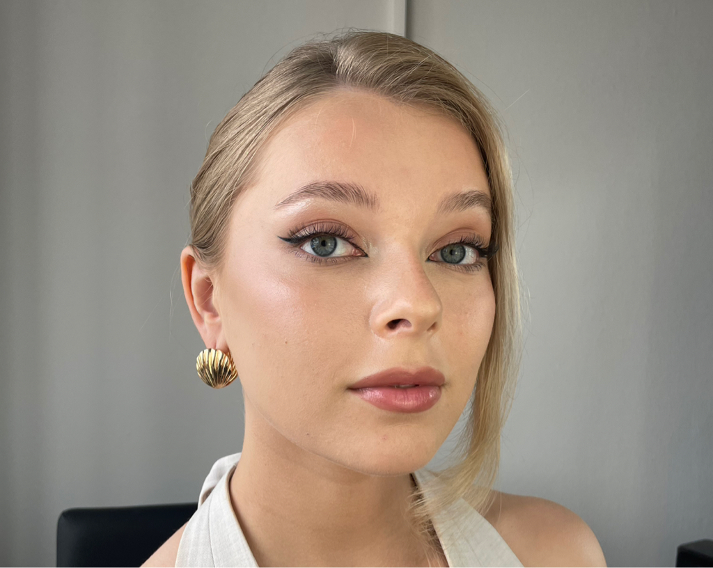 Свадебный образ