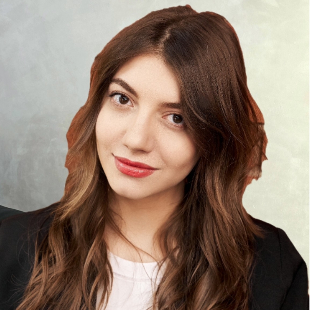 Диана Стилист