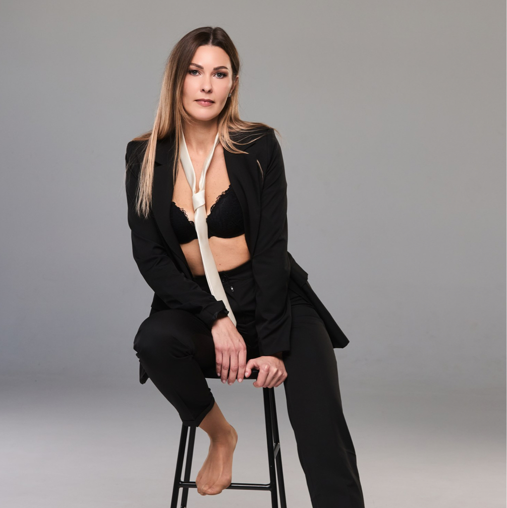 Печина Анна