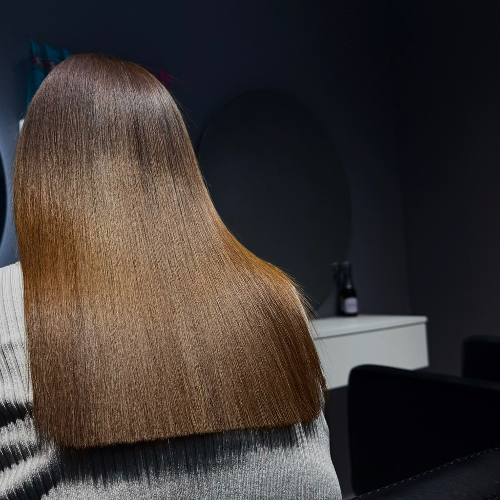 Нанопластика