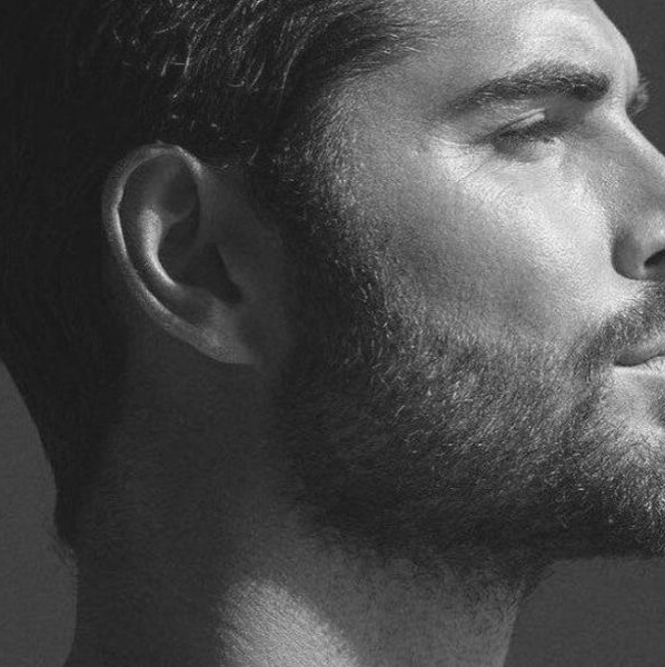 Коррекция бровей MAN ВОСК