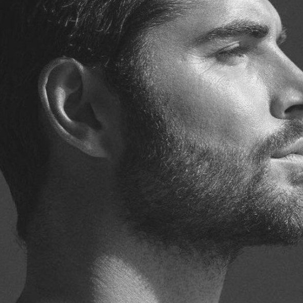 Глубокое бикини MAN САХАР