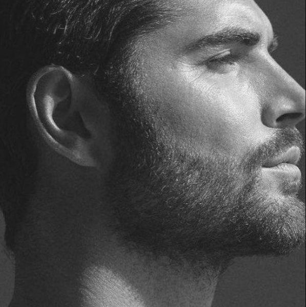 Коррекция волос в носу MAN ВОСК