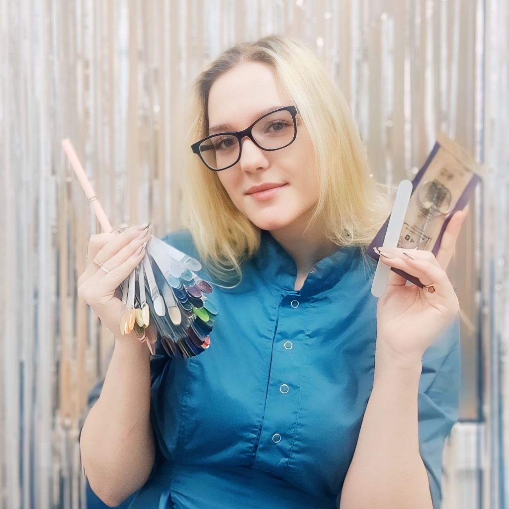 Анна Федосеева