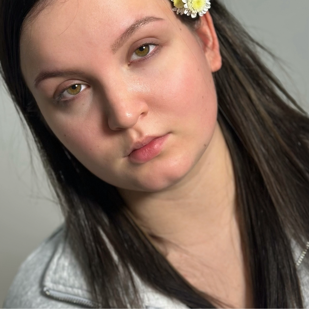 Долговременная укладка бровей