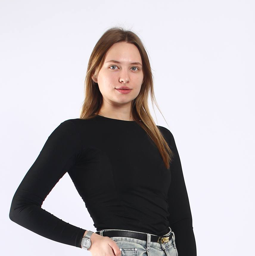 Ханина Екатерина