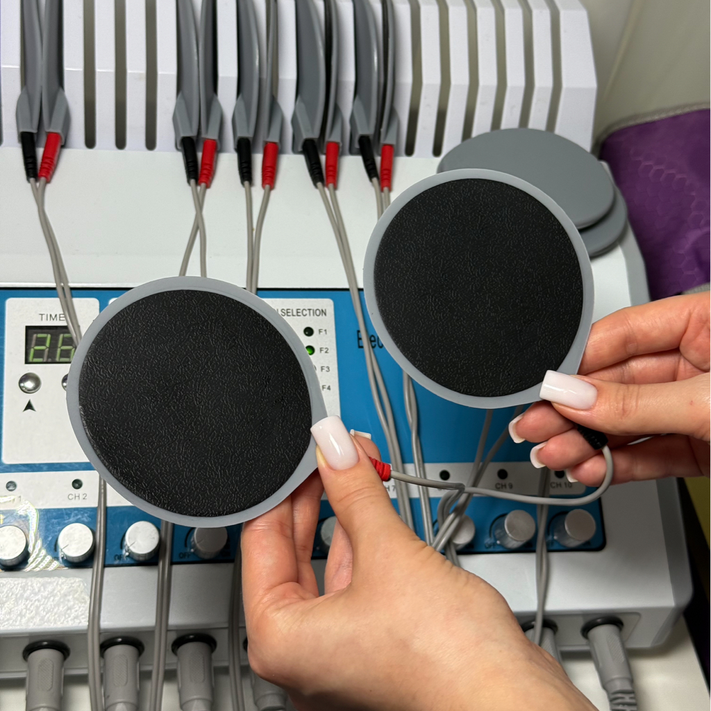 Миостимуляция