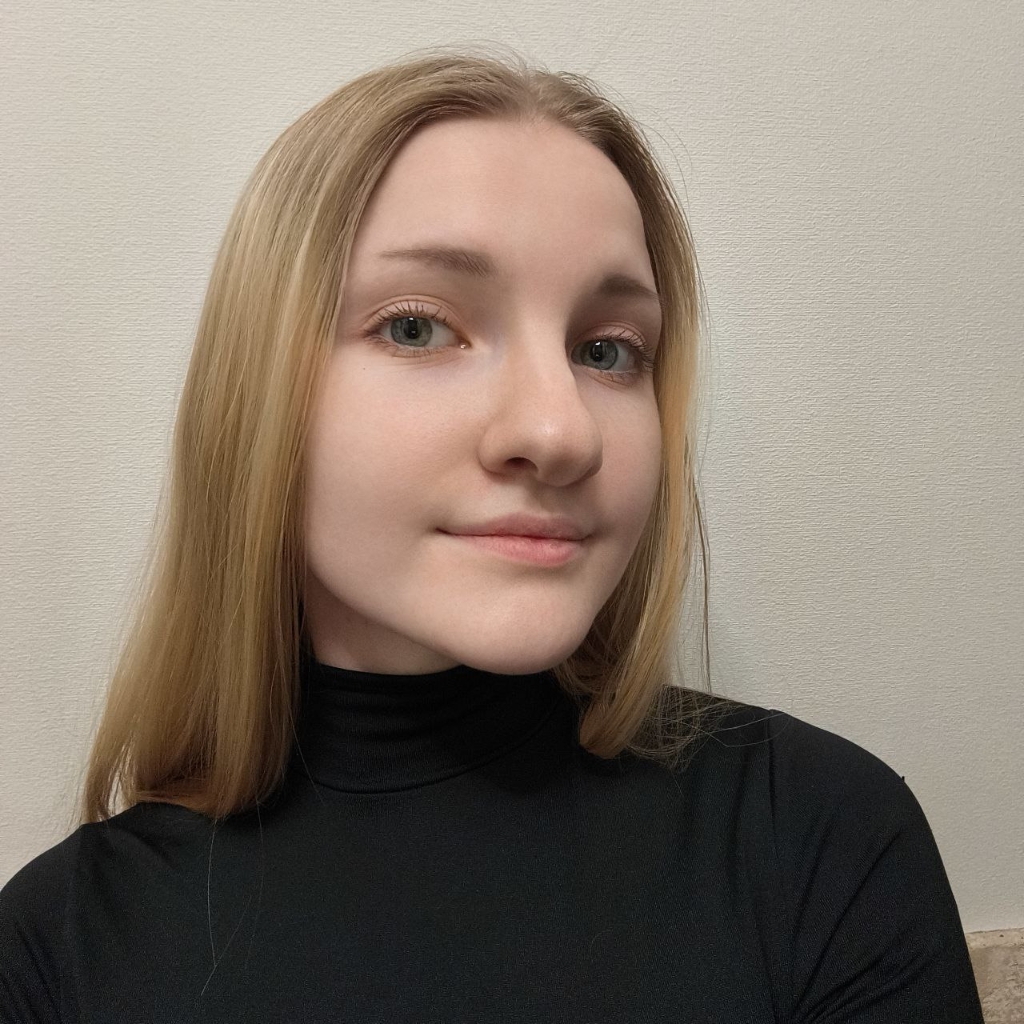 Елизавета-Мария