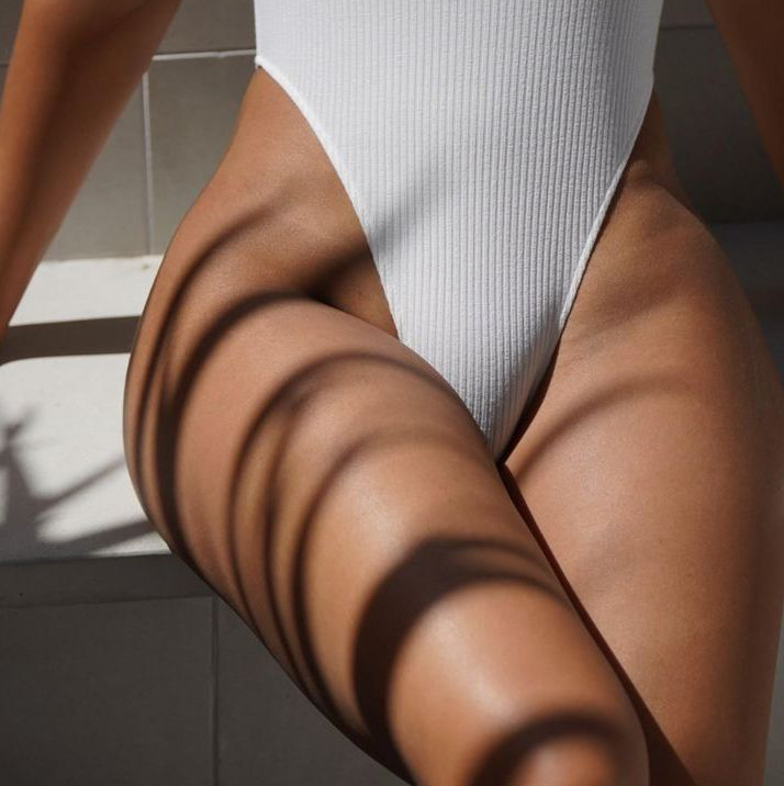 ЛЭ Комплекс: Глубокое бикини + Подмышки