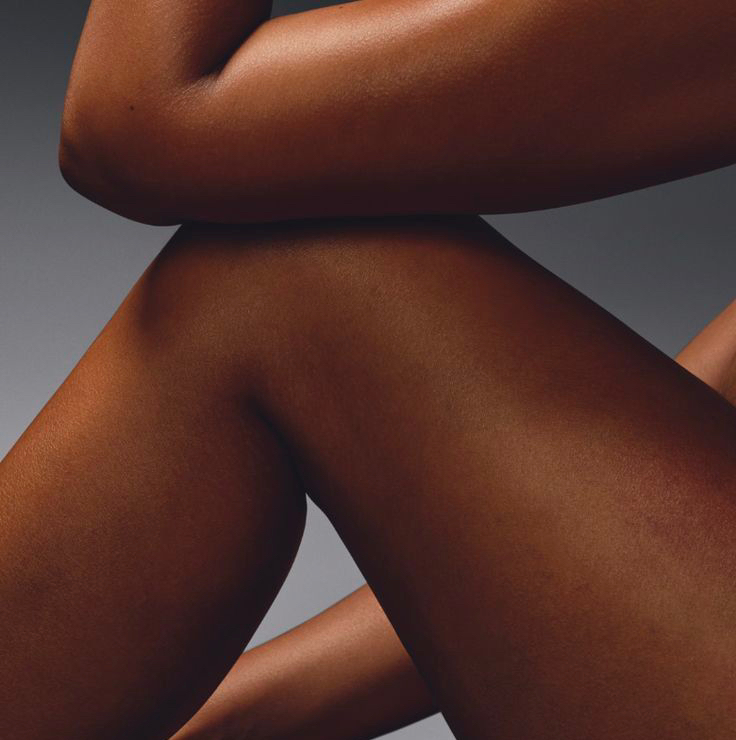 ЛЭ Ноги полностью