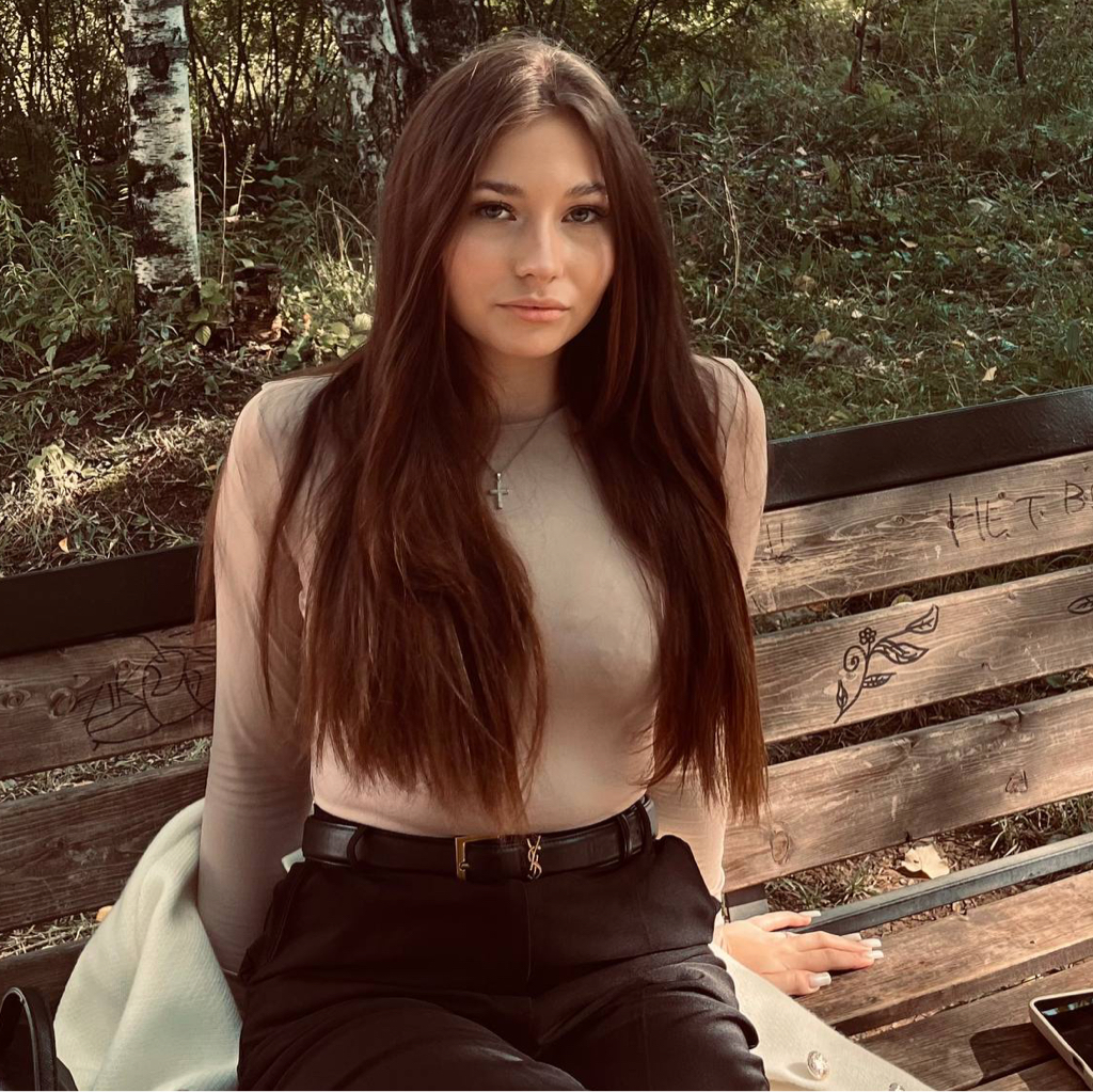 Мальцева Диана