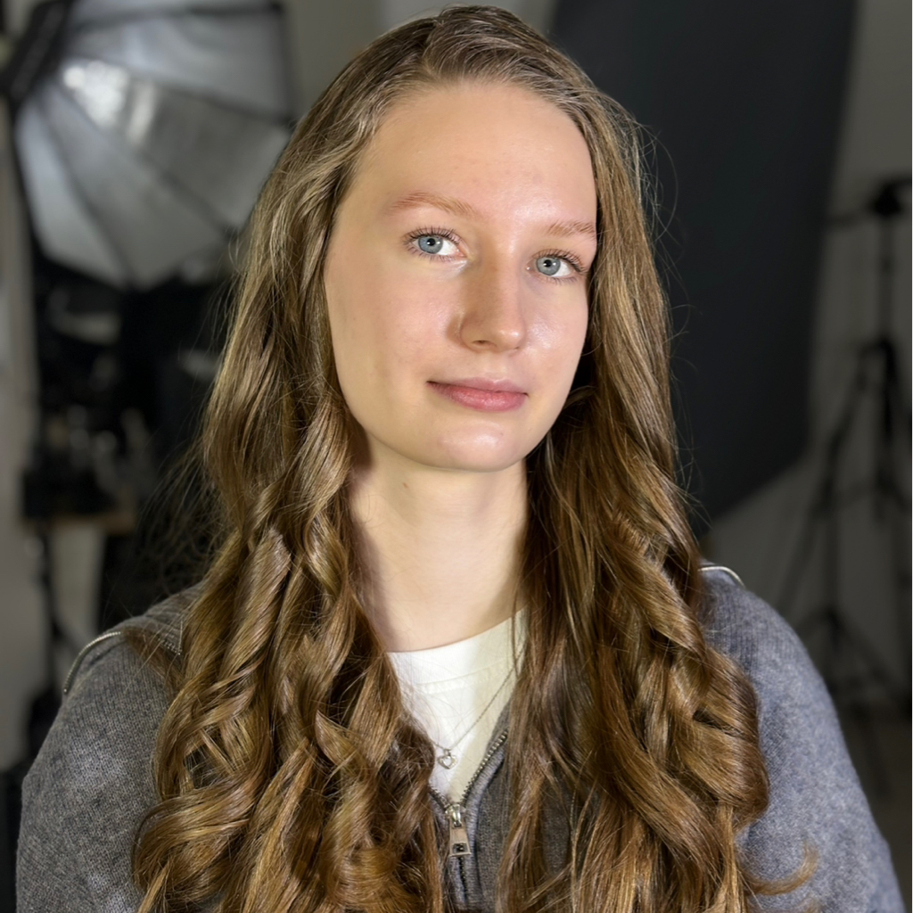 Коррекция бровей без окрашивания