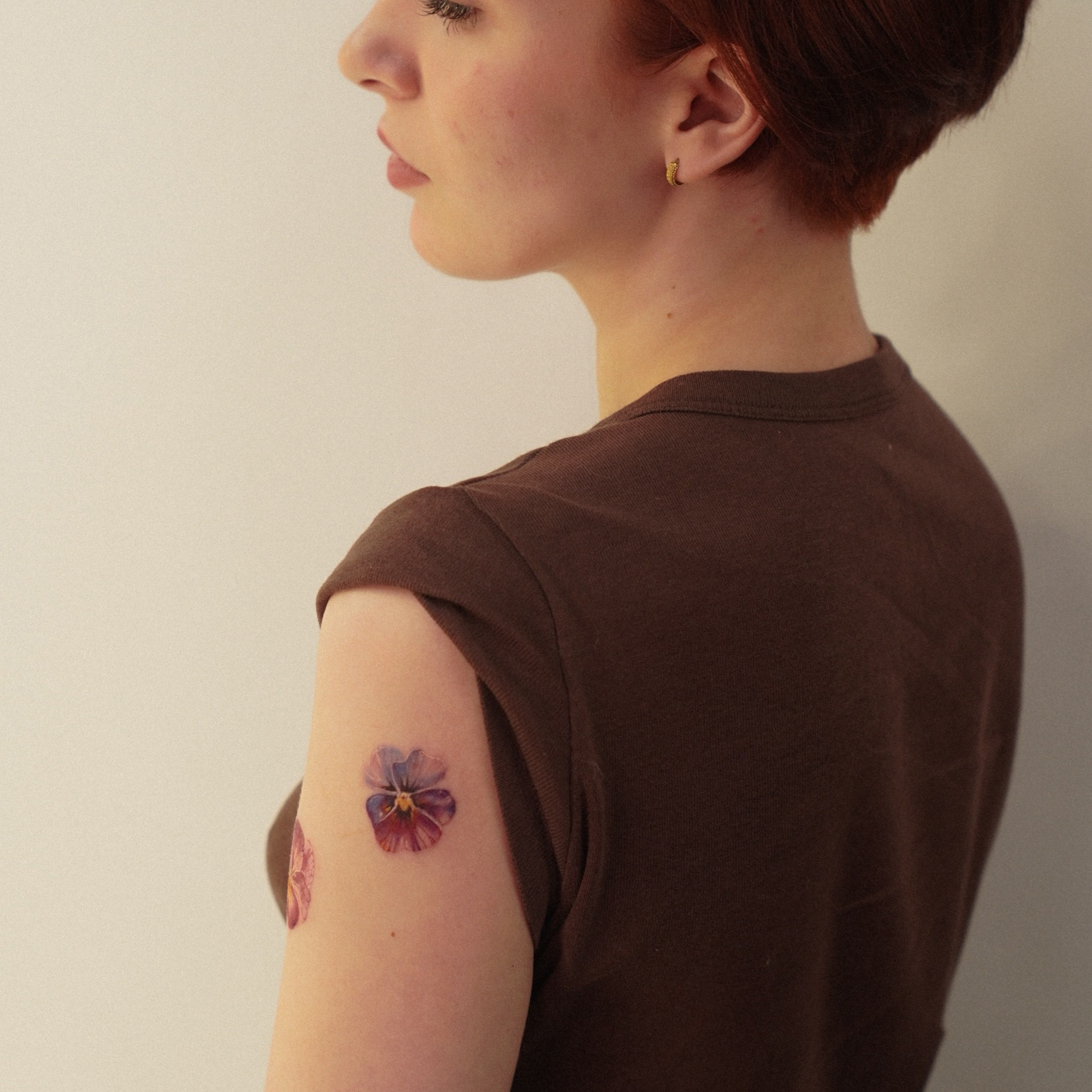 Татуировка - мини