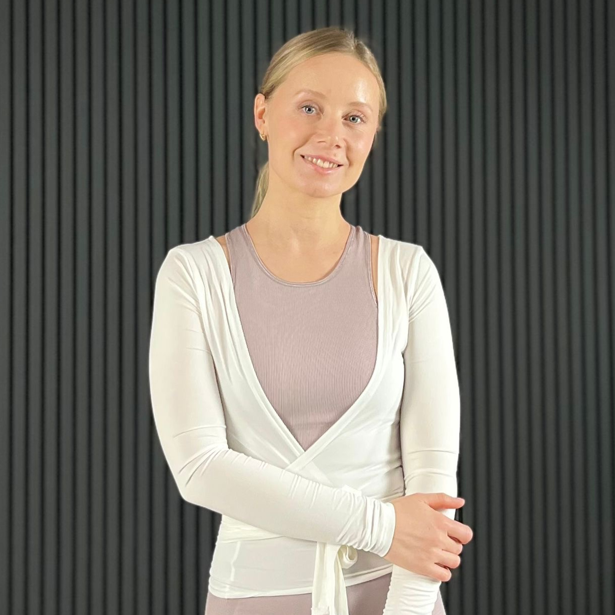 Зубкова Дарья