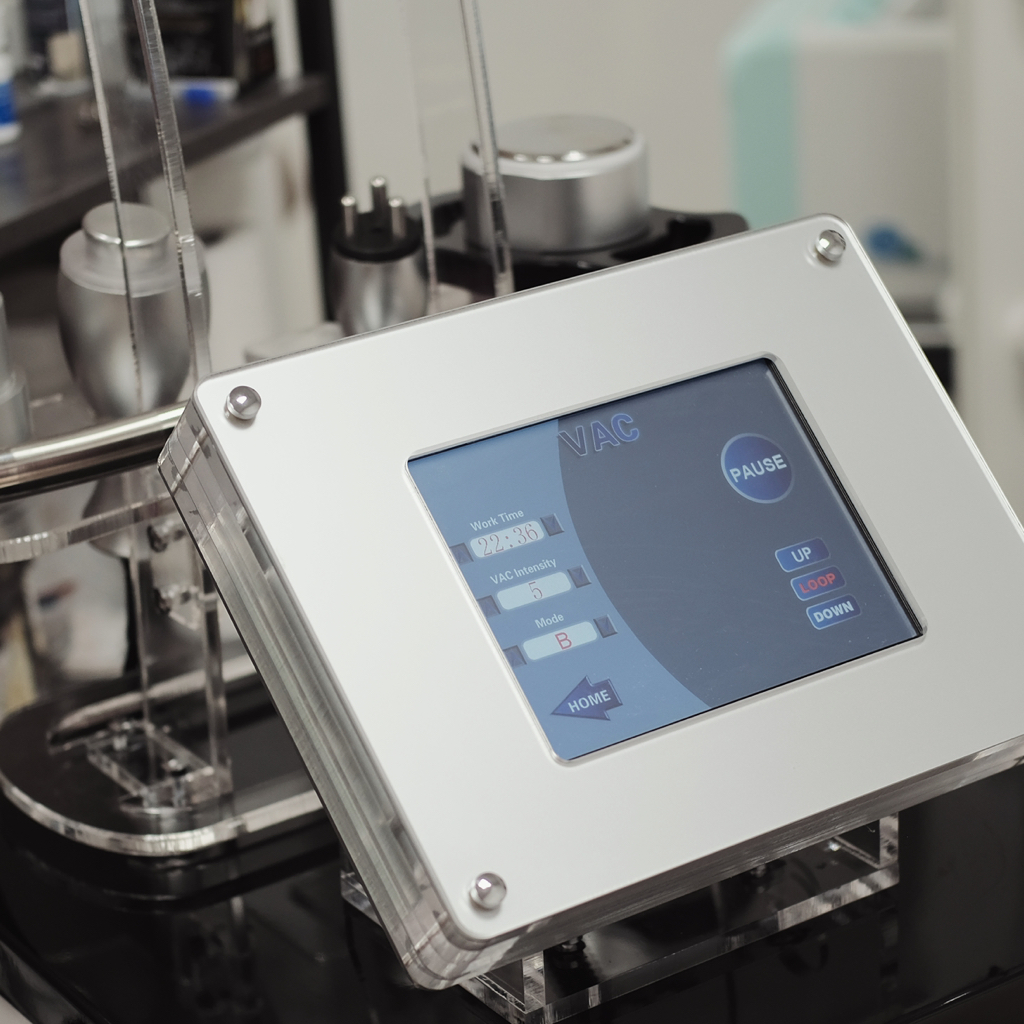 Ультразвуковая кавитация  всё тело  (безоперационная липосакция )