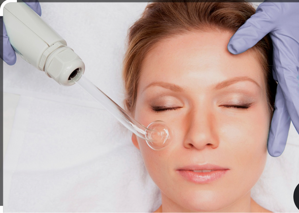 Дарсонваль