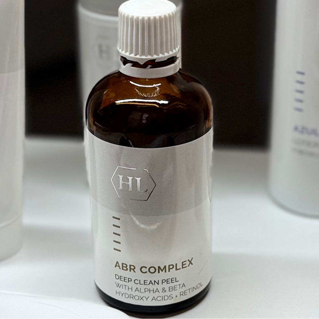 Химический пилинг ( ретиноловый)