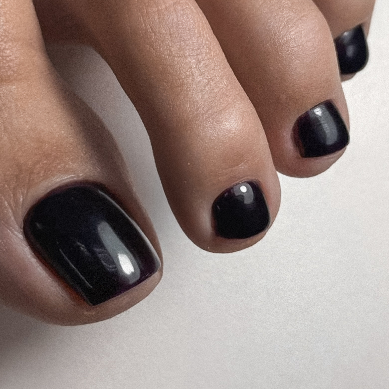 Smart обработка пальцев с покрытием гель-лаком «ТОП МАСТЕР»