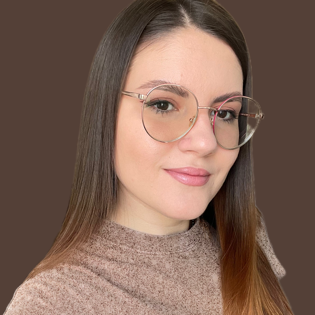 Ксения Александрова