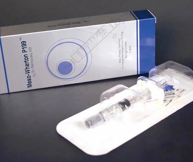 MesoWarton MesoKsantin Биоревитализация