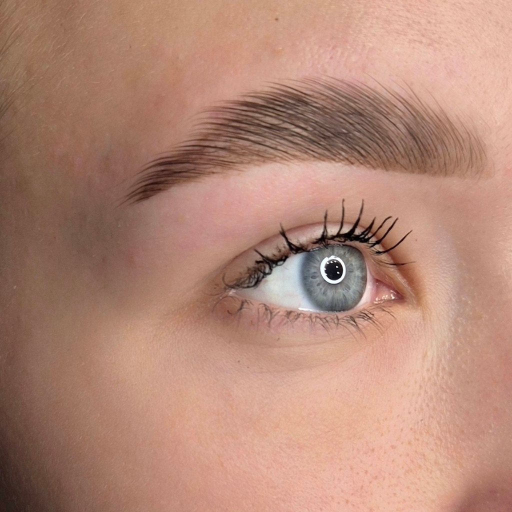 Ламинирование+коррекция