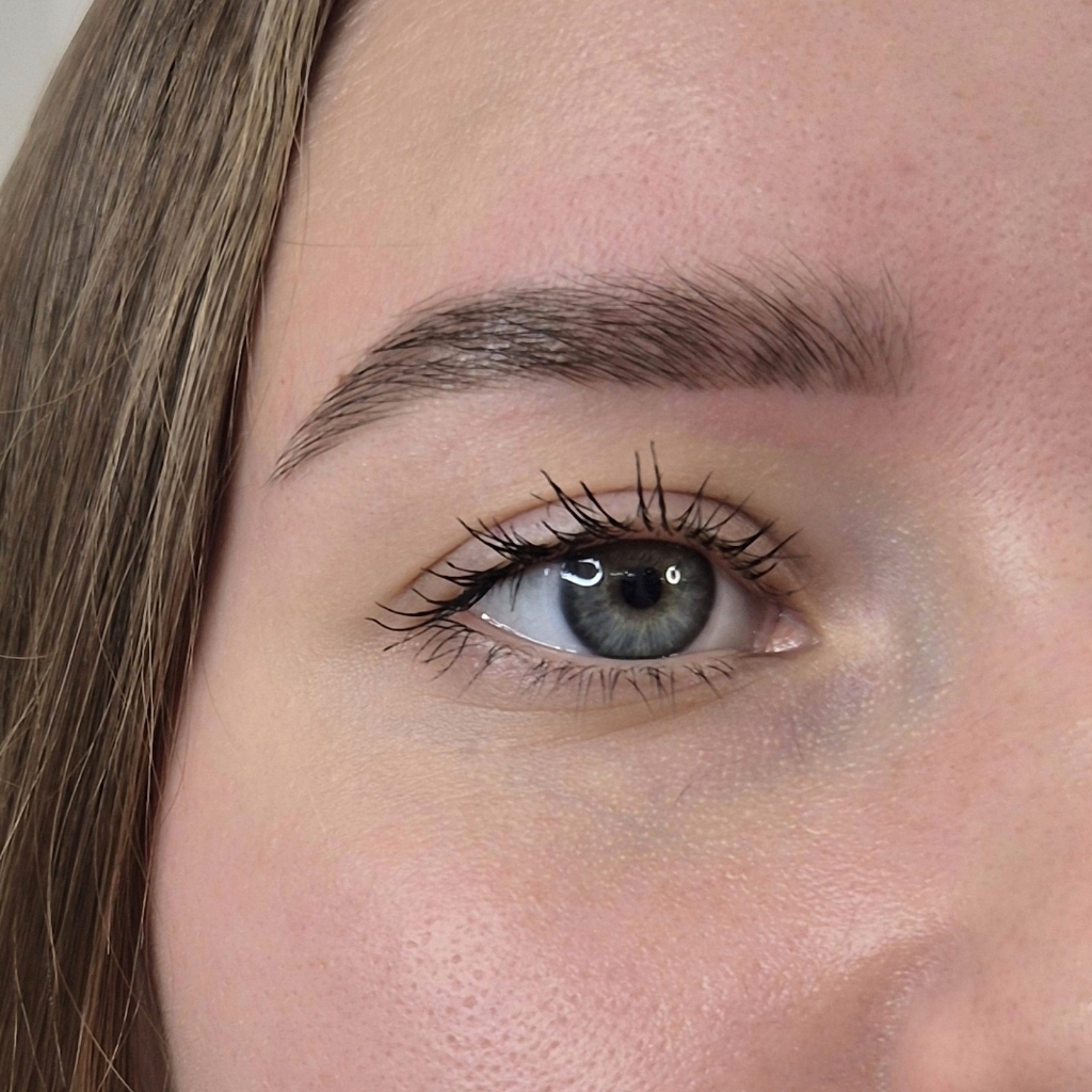 Коррекция+окрашивание