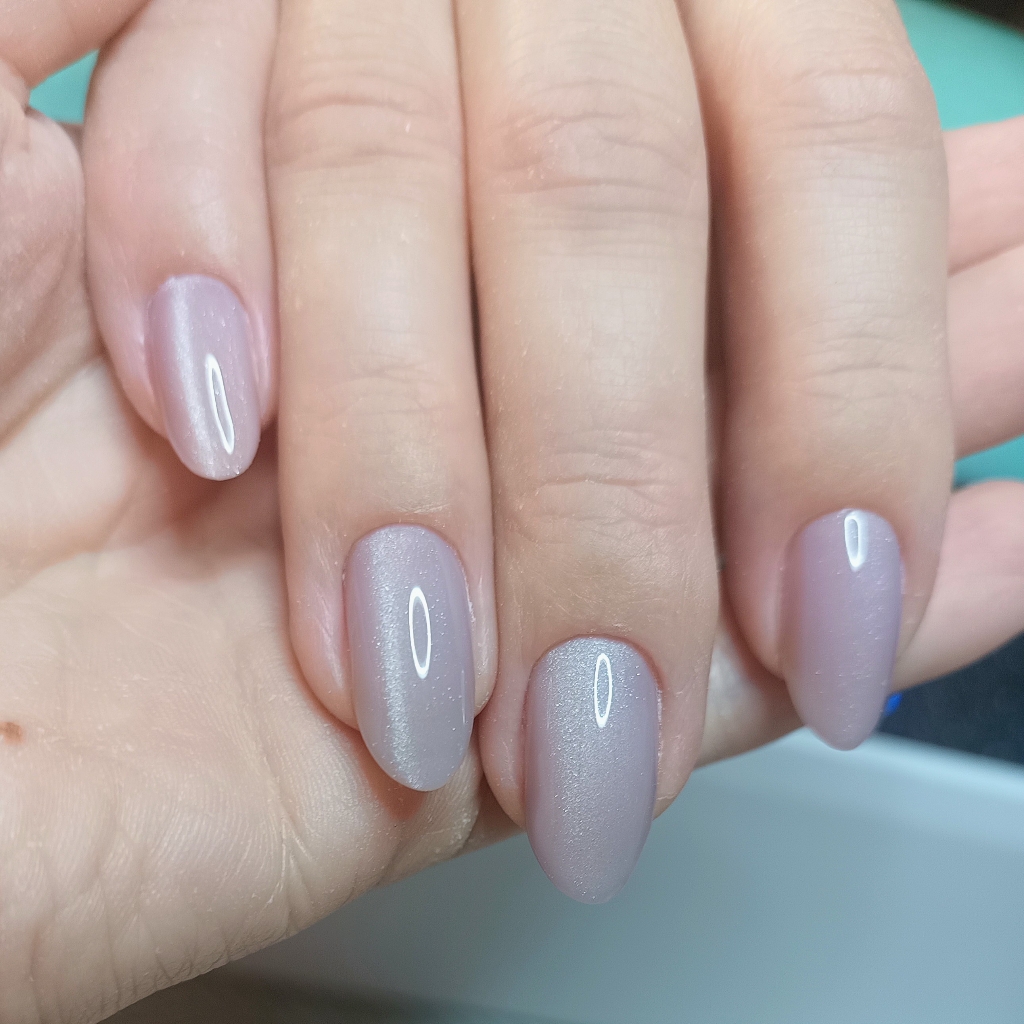 Наращивание ногтей