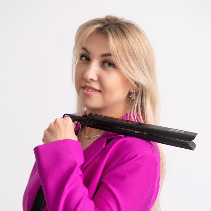 Жданова Татьяна