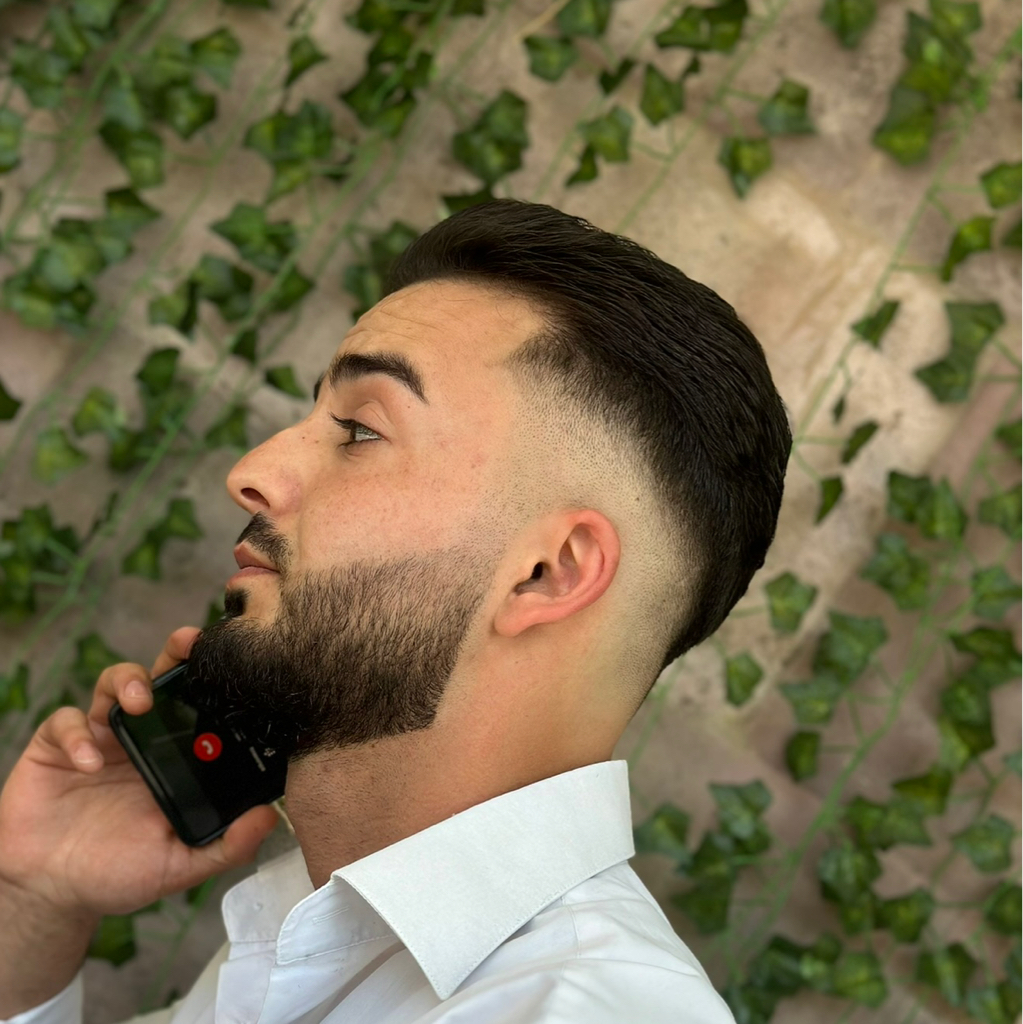 Հարդարում
Укладка
Styling