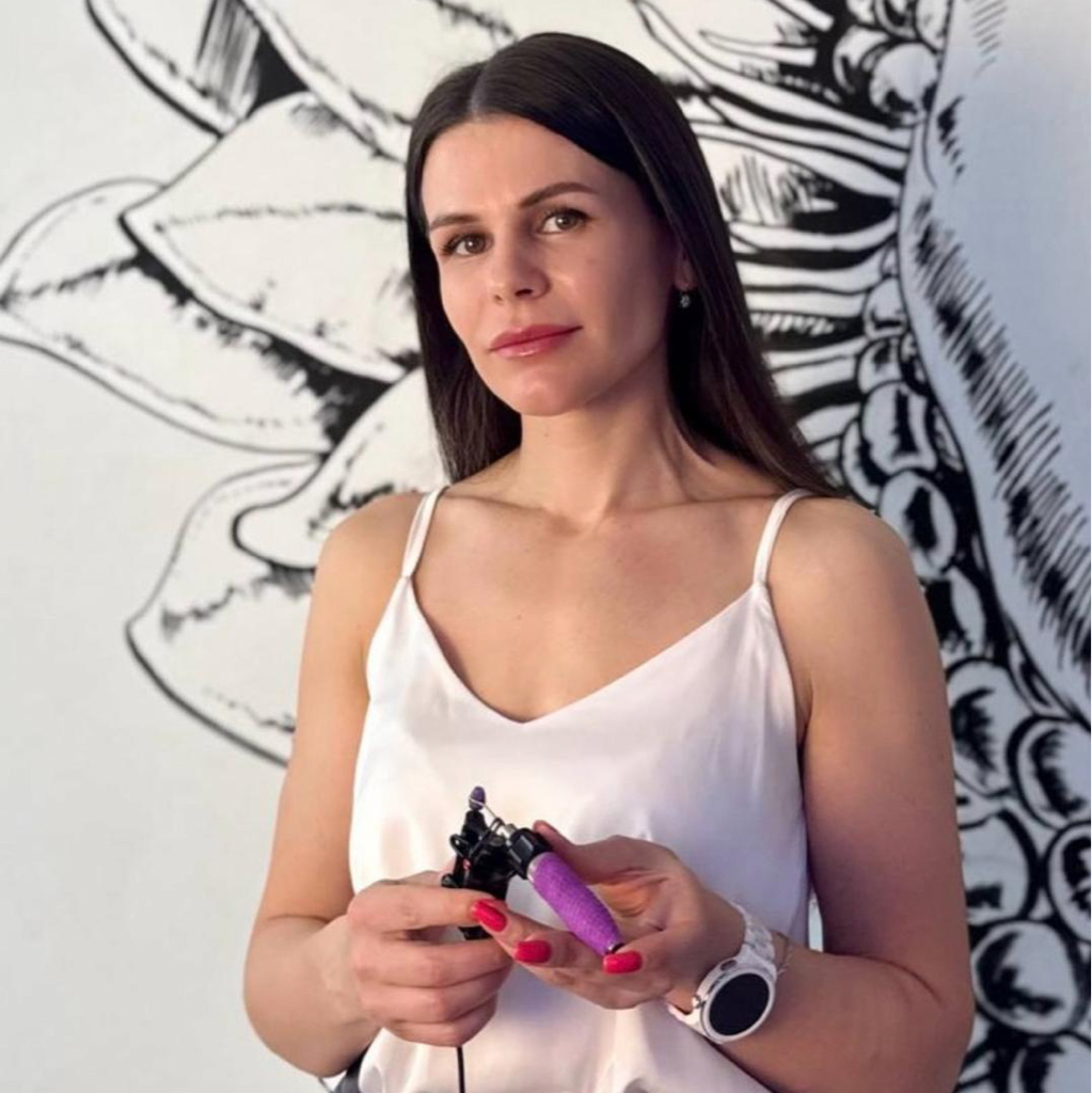Екатерина