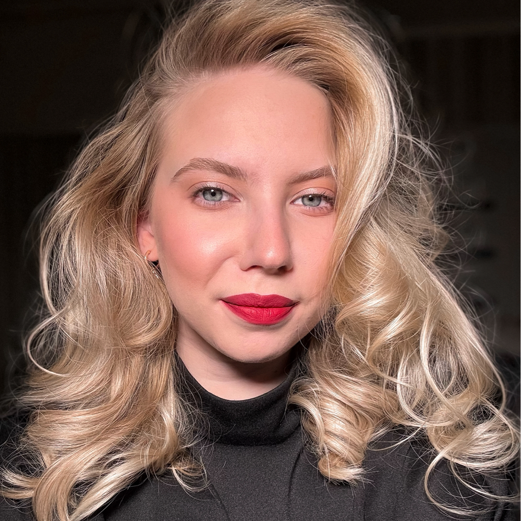 Володина Инна