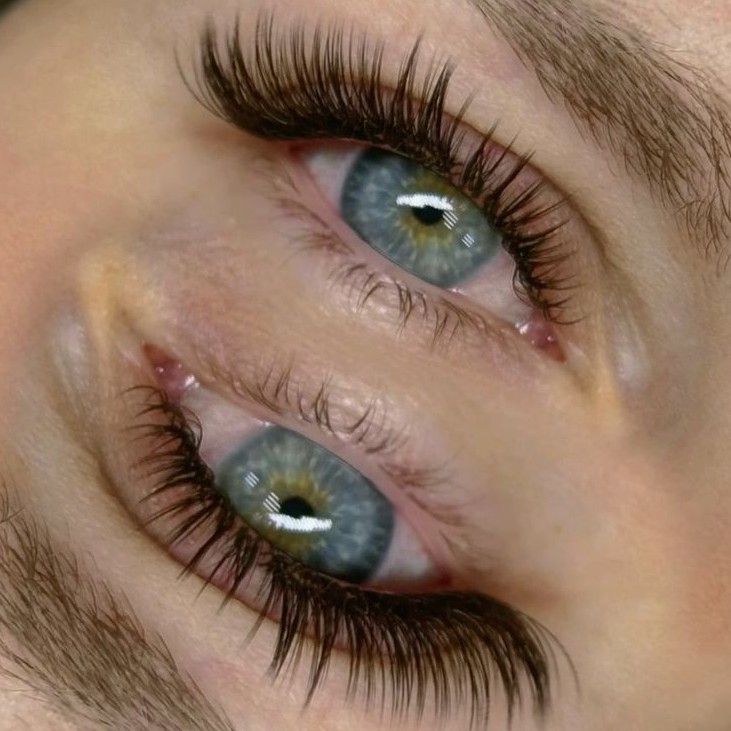 Мокрый эффект
LED/обычное