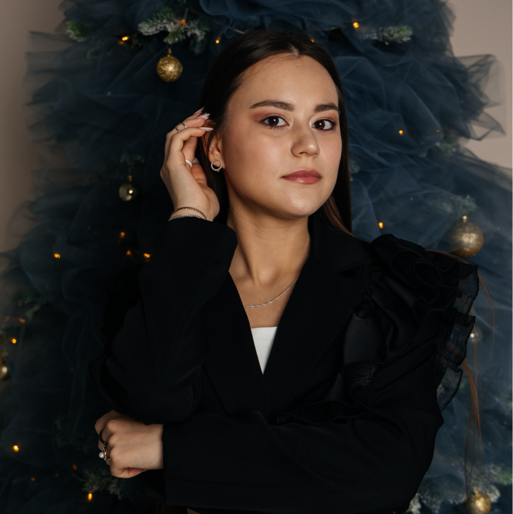 Корепанова Яна