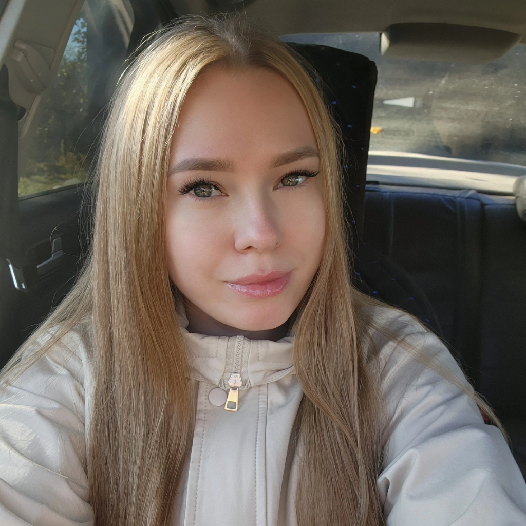 Светлана
