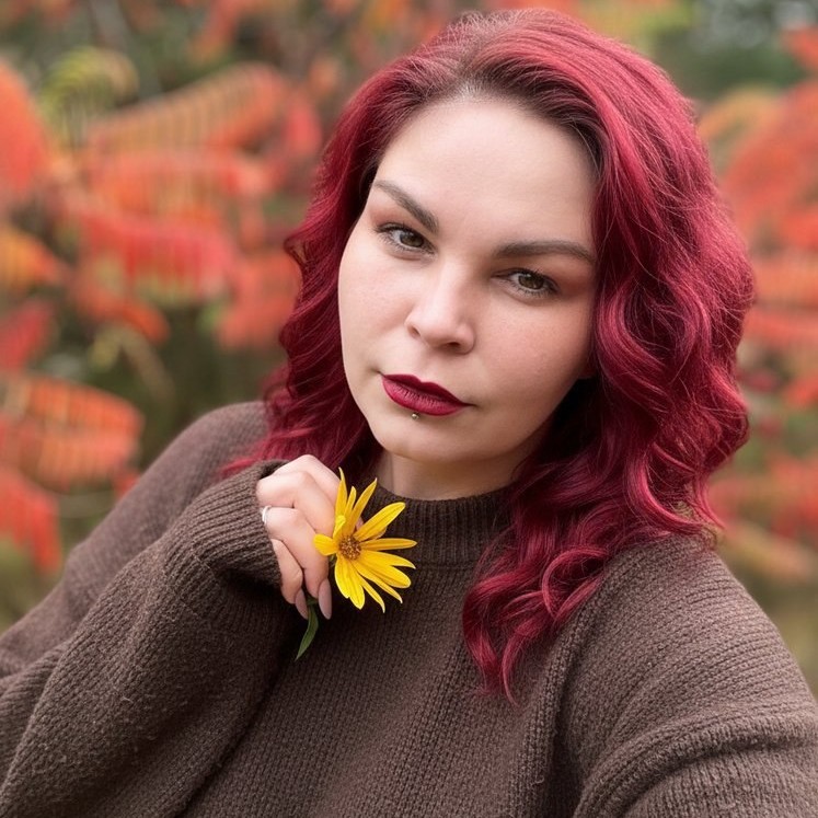 Климова Светлана