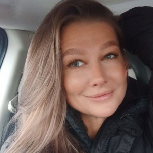 Аксенова Ольга