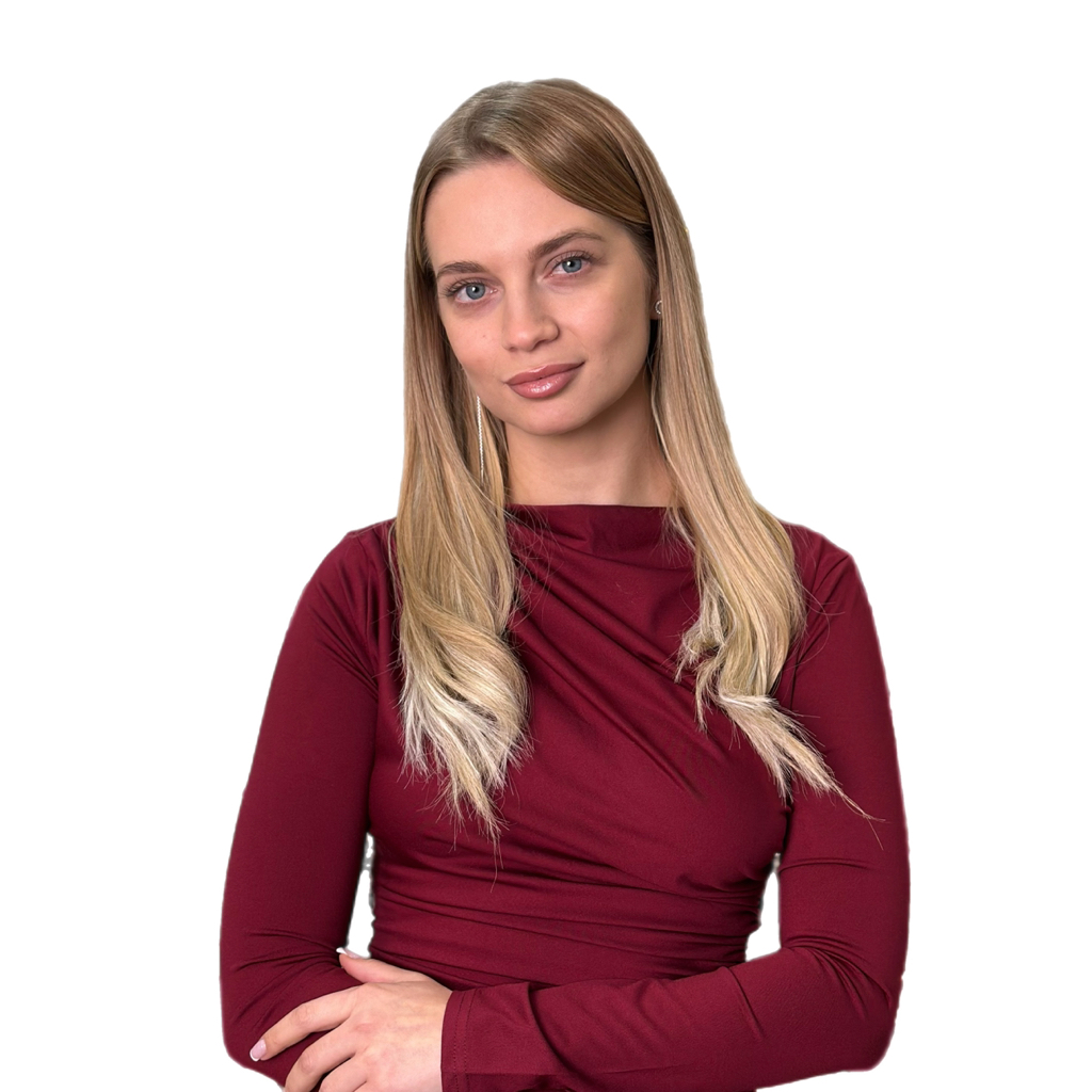 Екатерина - мастер