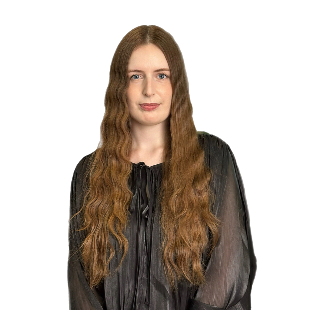 Анастасия - ведущий мастер