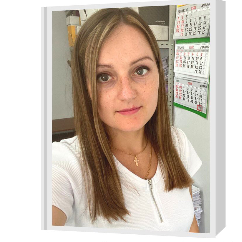Новикова Юлия