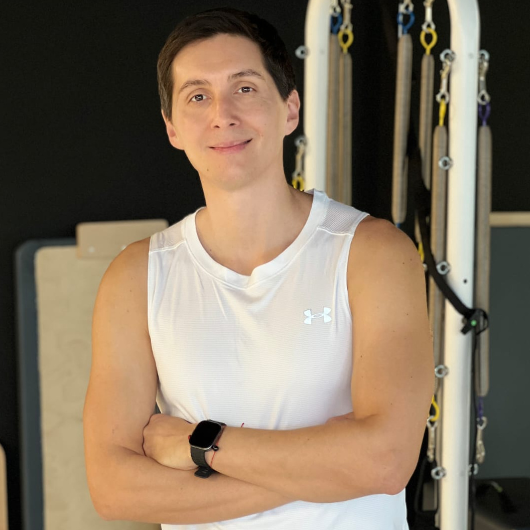 Воробьев Антон