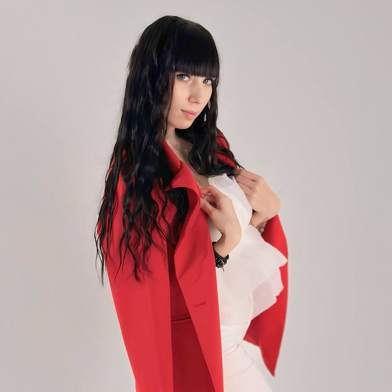 Зыкова Светлана