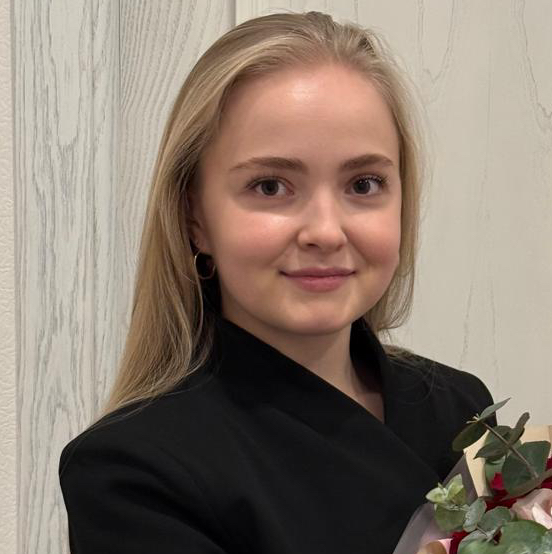 Екатерина