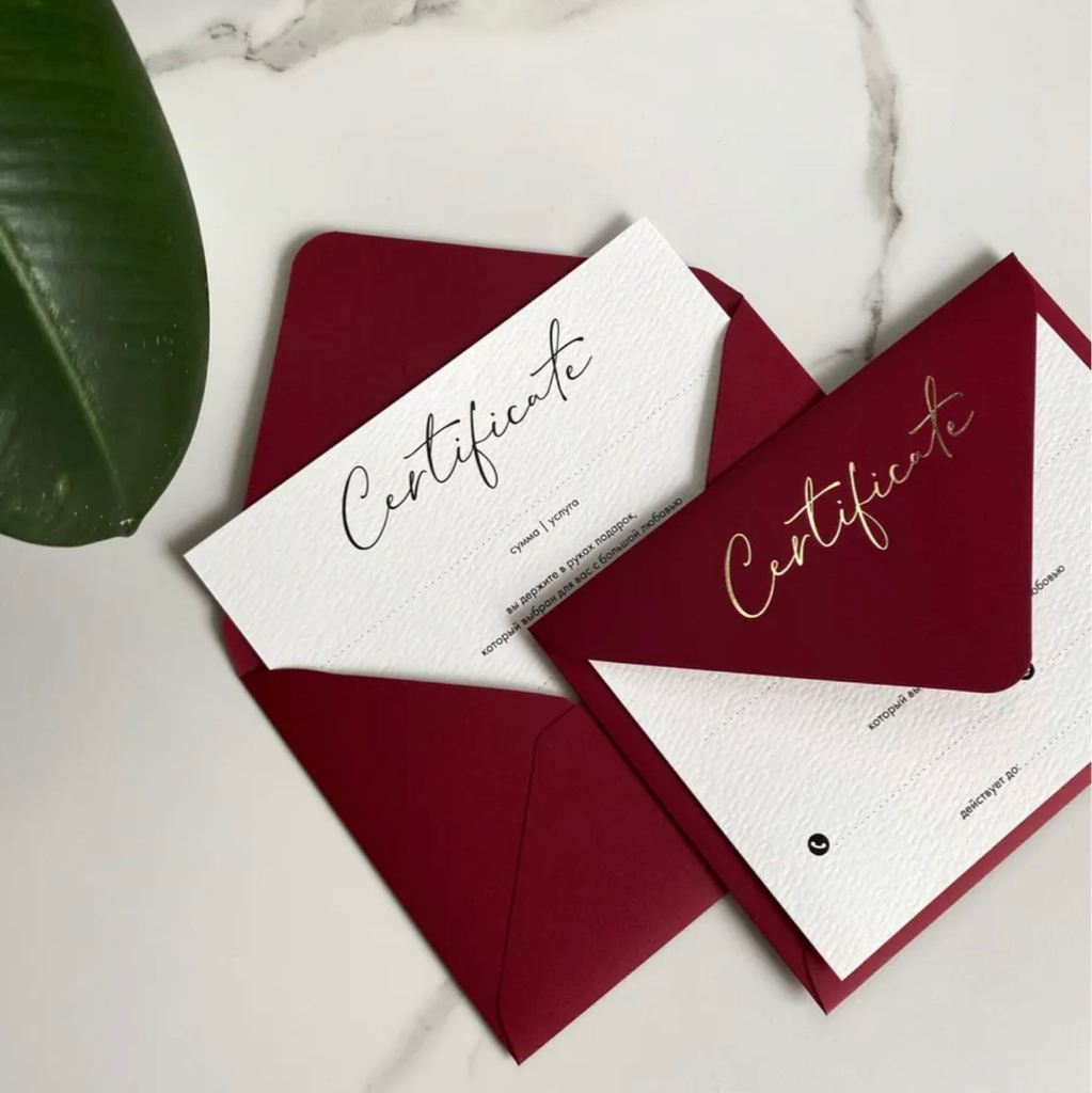 🎁ПОДАРОЧНЫЙ СЕРТИФИКАТ на услугу или сумму .    
❗️Создайте  запись на любое время .    
С вами свяжется администратор 💁‍♀️